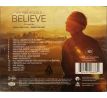 Bocelli Andrea - Believe (CD) audio CD album