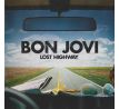 Bon Jovi - Lost Highway (CD) audio CD album