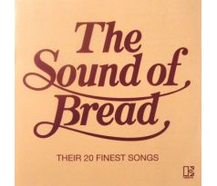 Bread - The Sound Of Bread (CD) audio CD album