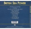 British Sea Power - Open Season (CD) audio CD album