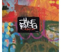 Bugg Jake - On My One (CD) audio CD album