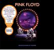 Pink Floyd - Delicate Sound Of Thunder (Live 2CD) audio CD album