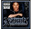 Xzibit - Weapons Of Mass Destruction (CD) audio CD album