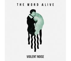 Word Alive - Violent Noise (CD) audio CD album