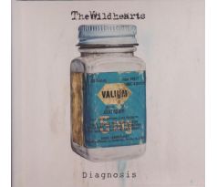 Wildhearts - Diagnosis (CD)