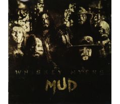 Whiskey Myers - Mud (CD) audio CD album