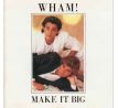 Wham - Make It Big! (CD) audio CD album