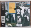 Vaughan Steve Ray And Double Trouble - Texas Flood (CD) audio CD album