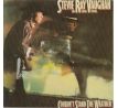 Vaughan Steve Ray And Double Trouble - Couldn't Stand The Weather (CD)