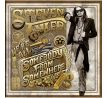 Tyler Steven /Aerosmith/ - Somebody From Somewhere (CD) audio CD album