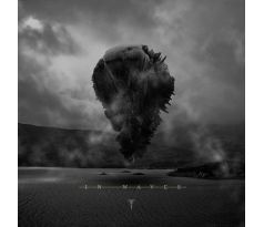 Trivium - In Waves (CD) audio CD album