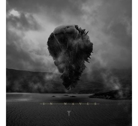 Trivium - In Waves (CD) audio CD album