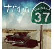 Train - California 37 (CD) audio CD album