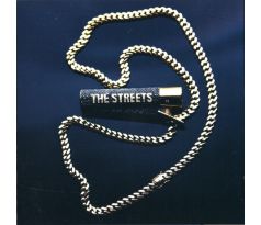 Streets The - None Of Us Are Getting Out... (CD) audio CD album