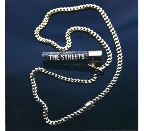 Streets The - None Of Us Are Getting Out... (CD) audio CD album