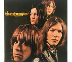 Stooges / Iggy Pop/ - Stooges (CD) audio CD album