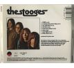 Stooges / Iggy Pop/ - Stooges (CD) audio CD album