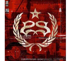 Stonesour - Hydrograd (CD) audio CD album