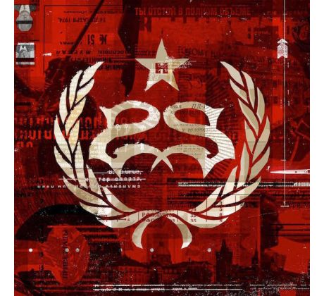 Stonesour - Hydrograd (CD) audio CD album