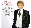 Stewart Rod - Great American Songbook Vol.2. (CD) audio CD album