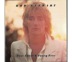 Stewart Rod - Fool Loose And Fancy Free (CD) audio CD albu