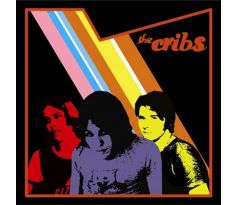 Cribs - Cribs (CD) audio CD album