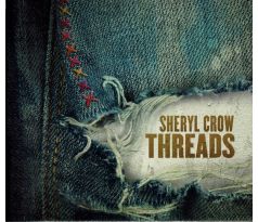 Crow Sheryl - Threads (CD) audio CD album