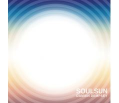 Dempsey Damien - Soulsun (CD) audio CD album