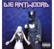 Die Antwoord – Sos (CD) audio CD album