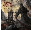 Distance - Dusk Of Anguish /EP/ (CD) audio CD album