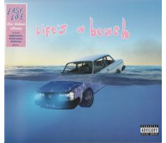 Easy Life - Life's A Beach (CD)