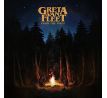 Greta Van Fleet - From The Fires (CD) audio CD album