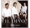 Il Divo - Wicked Game (CD) audio CD album