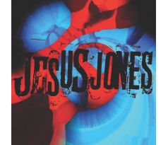 Jesus Jones - Voyages (CD) audio CD album