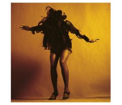 Last Shadow Puppets The - Everything You've Come To Expect (CD)