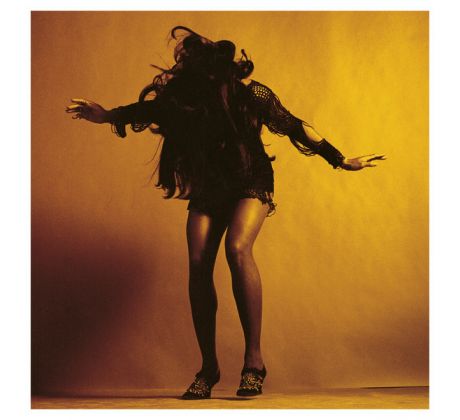 Last Shadow Puppets The - Everything You've Come To Expect (CD)