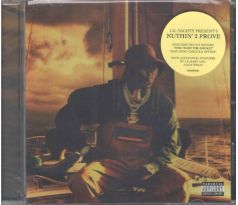 Lil Yachty - Nuthin' 2 Prove (CD)