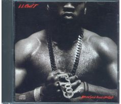 LL Cool J - Mama Say Knock You Out (CD) audio CD album