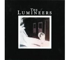 Lumineers - Lumineers (CD) audio CD album