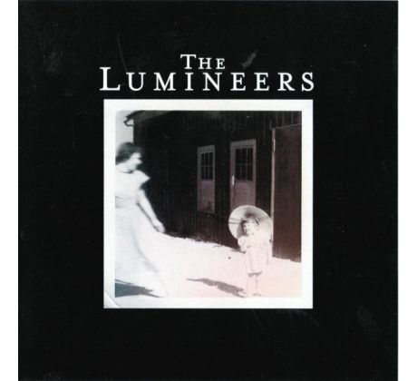 Lumineers - Lumineers (CD) audio CD album