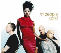 M People - Gold (3CD) audio CD album