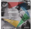 Mallory Knox - Wired (CD) audio CD album