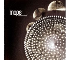 Maps - We Can Create (CD) audio CD album