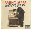 Mars Bruno - Unorthodox Jukebox (CD) audio CD album