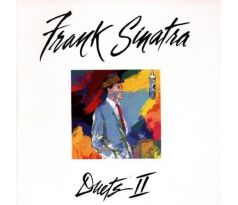 Sinatra Frank - Duets II (CD) audio CD album