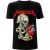 Metallica - Heart Explosive (t-shirt)