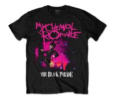 Tričko My Chemical Romance - March (t-shirt)