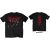 Slipknot - WANYK Logo (t-shirt)