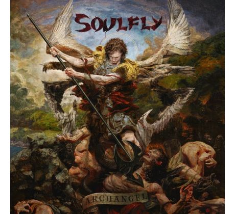 Soulfly - Archangel (CD)