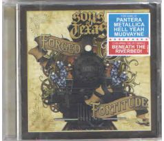 Sons Of Texas - Forged By Fortitude (CD) audio CD album